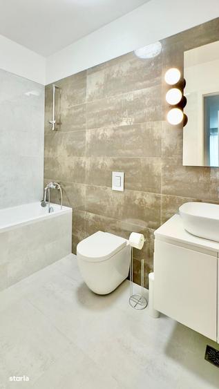 3 Camere Premium | Loc de Parcare Inclus | Win Herastrau - 13