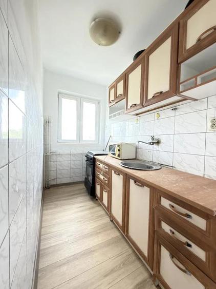 Apartament 2 camere, 39mp utili, etaj intermediar - Zona Sagului - 4