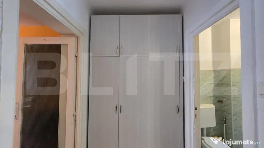 Apartament 2 camere, 52 mp, zona Ultracentral - 1