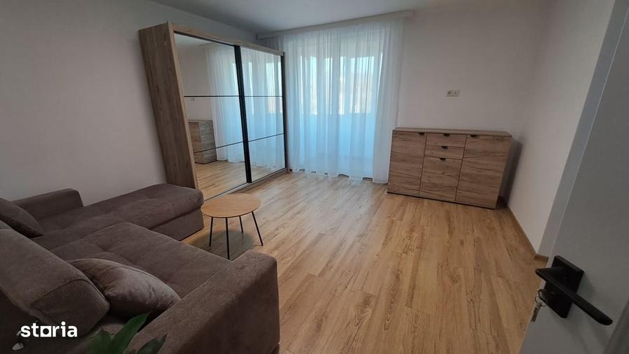 Inchiriez apartament 2 camere Moroasa - 12