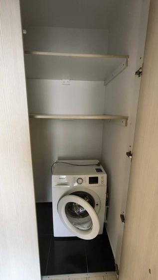 Chirie 2 camere, decomandat, complet mobilat- Libertatii - 8