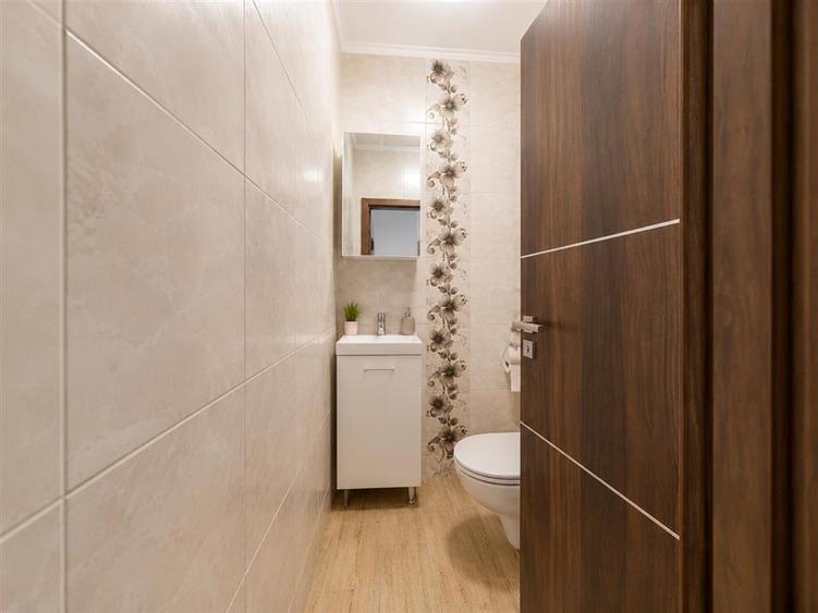 Apartament 3 camere, terasa, 2 bai, garaj, Andrei Muresanu Sud - 9
