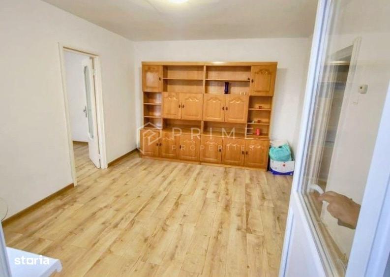 Apartament cu 3 camere în Mureșeni