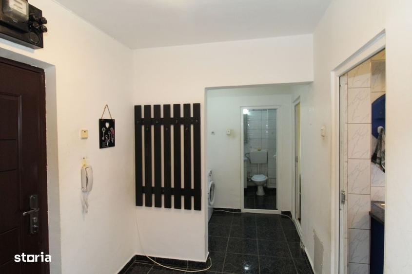 Ap. 2 camere Ciresica, aproape de Univ. Ovidius si Mamaia. Gaze - 8