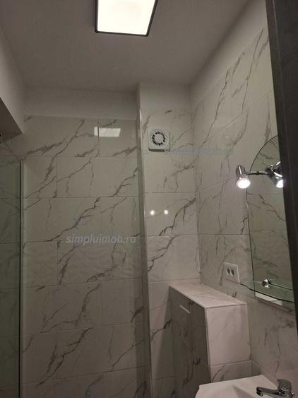 Apartament cu 3 camere semidecomandat, mobilat în Brâncoveanu
