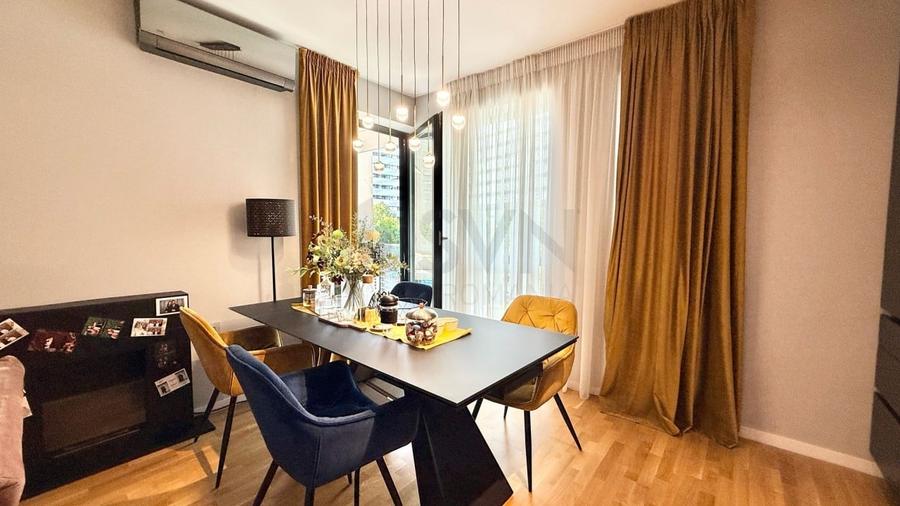 REA1028857 APARTAMENT SUPERB l MOBILAT l UTILAT l AVIATIEI l ATLAS RESIDENCE - 5