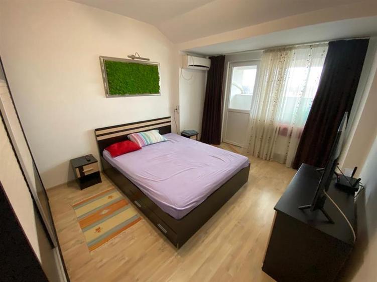 Apartament cu 2 camere semidecomandat în Prelungirea Ghencea