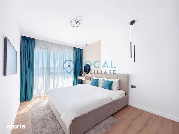 Apartament cu 4 camere în Mănăștur