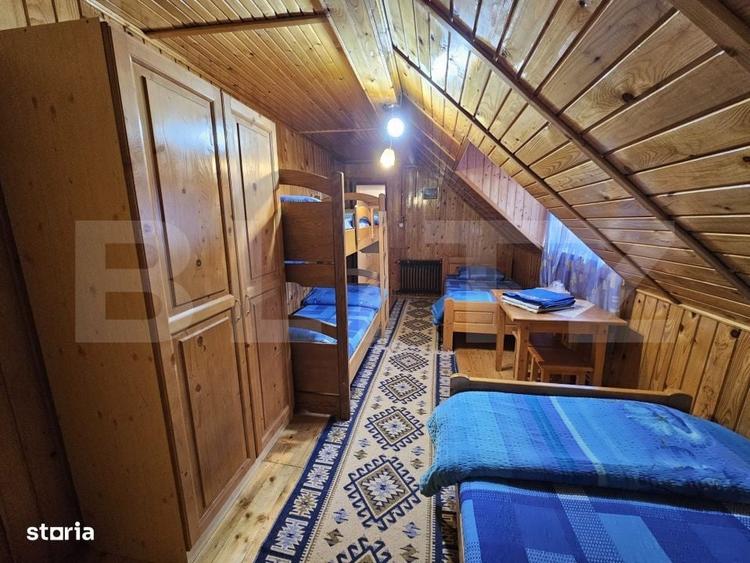 Spațiu comercial, de 223 mp, în Bodești