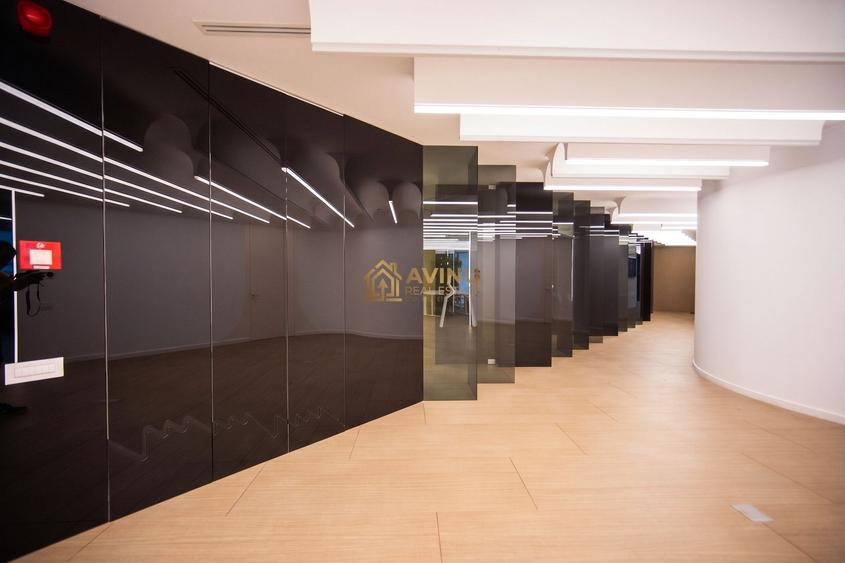 Spațiu comercial, de 356 mp, în Sud-Vest