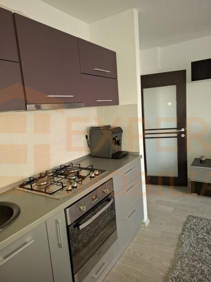 Apartament cu 2 camere decomandat, mobilat în Energia
