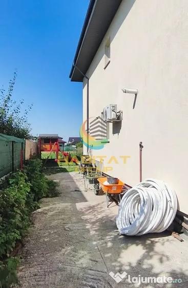 Casa 4 Dormitoare, Teren 400 mp Etaj Personalizabil - Berceni - Berceni (Bucuresti-Ilfov) - 11