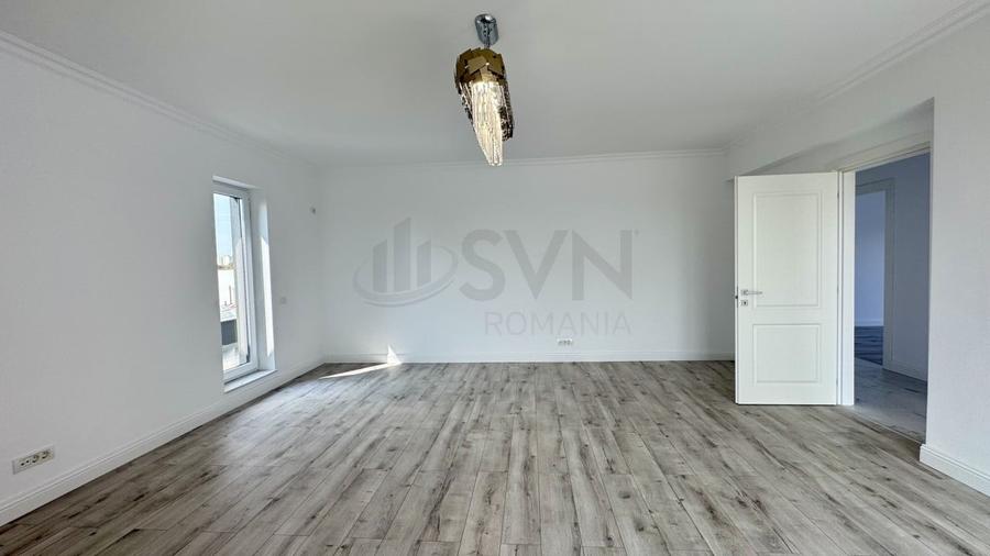 Apartament cu 3 camere decomandat în Bucur Obor