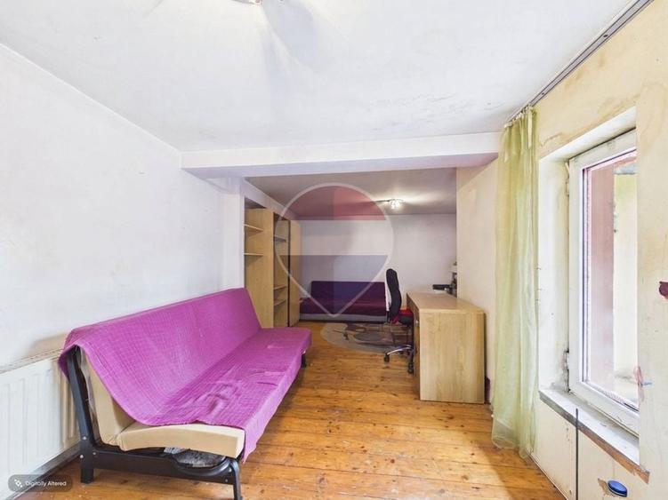 Casă individuală cu 4 camere cu Teren 309.5 Mp în Bd. Laminorului