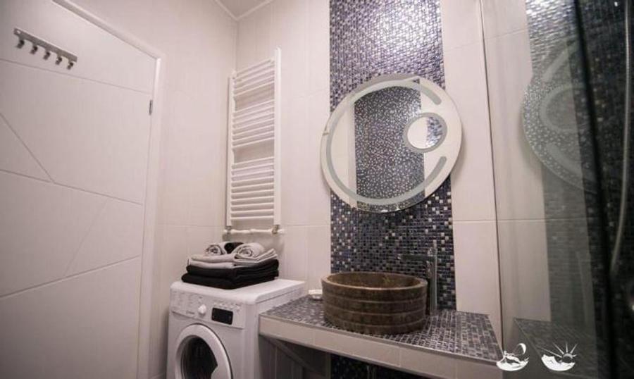Apartament cu 2 camere decomandat în Nord