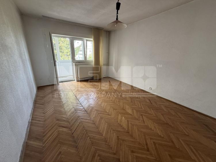 Apartament 3 camere de vânzare | Radauti – Bogdan Voda | Etaj 3 - 2