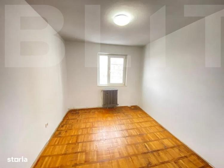 Apartament cu 3 camere decomandat în Lugoj