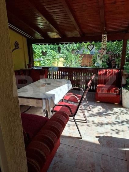 Triplex  Dumbravita,90 mp utili - 12