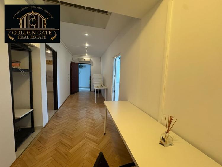 Apartament cu 4 camere decomandat în Universitate