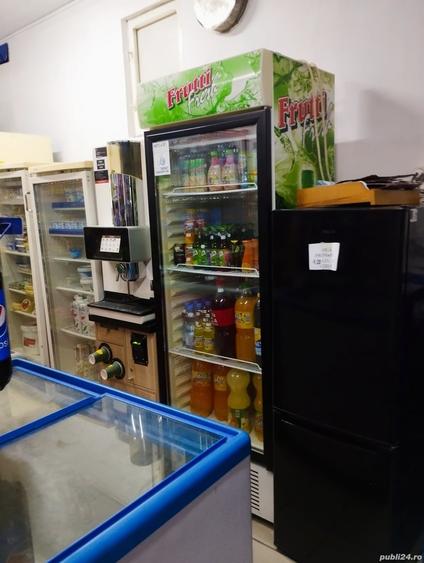 Spațiu comercial, de 100 mp, în Dej