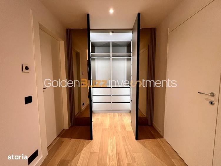 Apartament cu 4 camere în Herăstrău