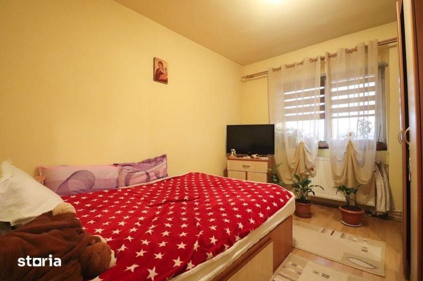 Apartament cu 3 camere, Intre Lacuri, Nirajului! - 3