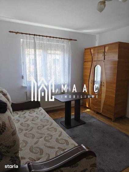 Apartament cu 2 camere nedecomandat în Cedonia