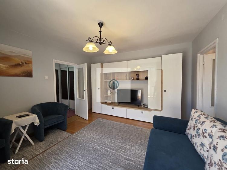Apartament cu 2 camere în Deve