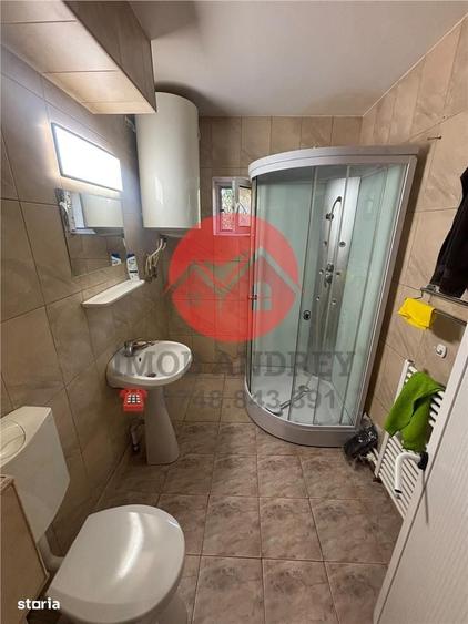 Apartament 2 camere de inchiriat, mobilat si utilat, zona C5 - 3