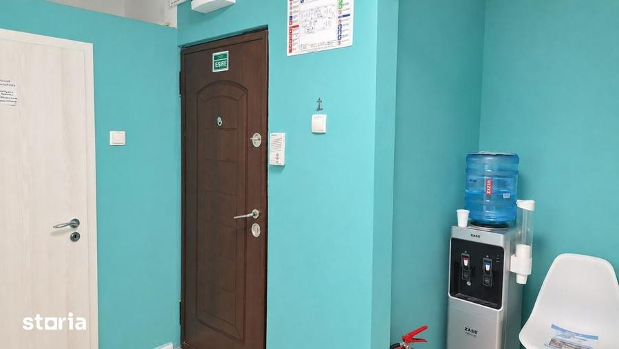 Spațiu comercial, de 20 mp, în Central