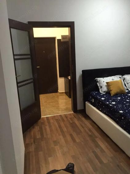 Garsonieră decomandată, mobilată în Central