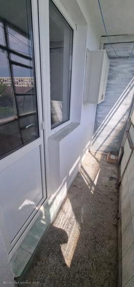 Apartament cu 2 camere decomandat în Brâncoveanu