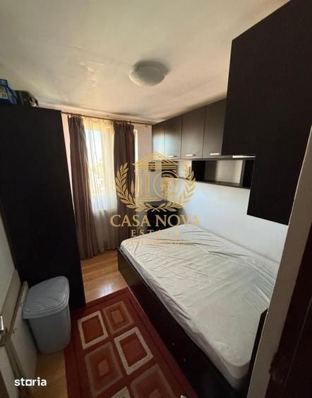 Apartament cu 3 camere în Gheorgheni