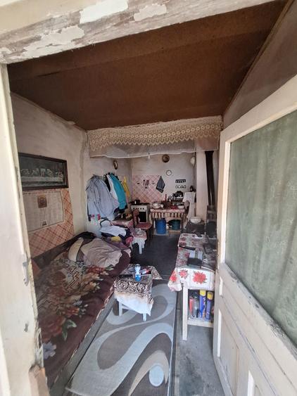 Casa cu teren urias (3.655 mp) in centrul satului Cenalos, com. Saniob la 3 km de Baile Sarcau - 6