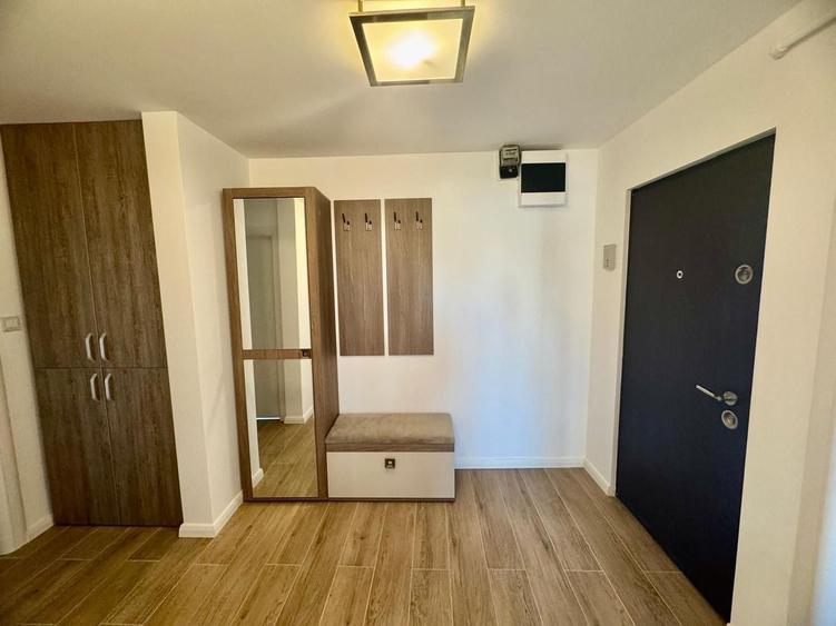 FALEZA NORD 2 CAMERE MOBILAT UTILAT 500 EURO - 12