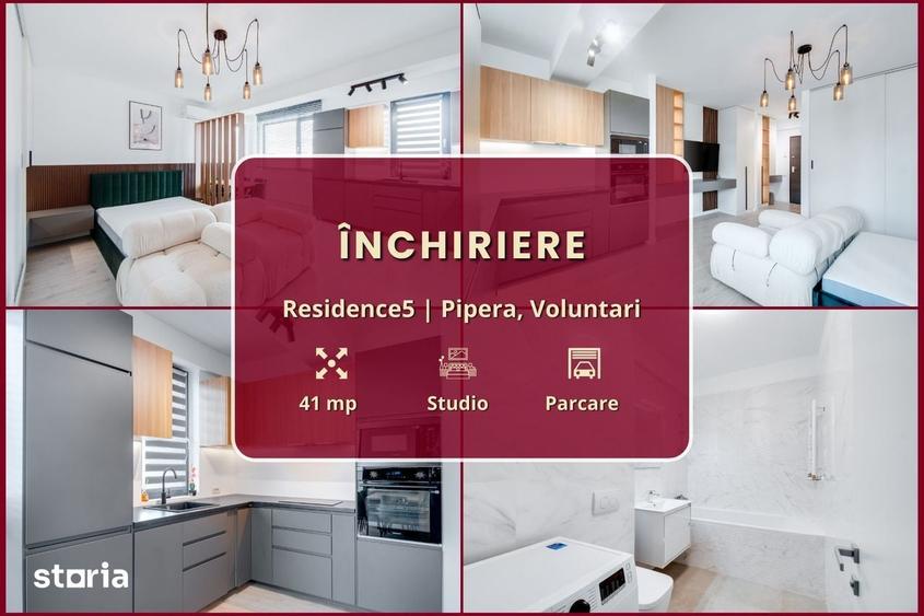 Residence 5 || Studio || Comision 0% - 3