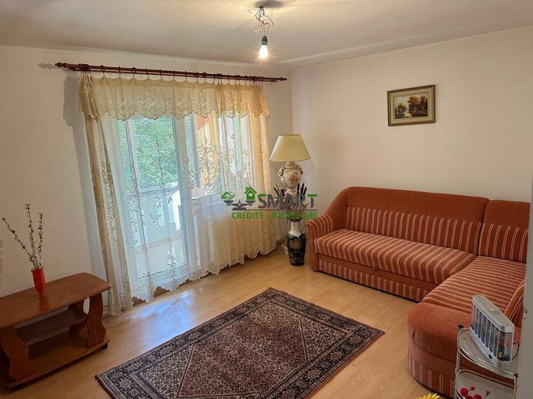 Apartament cu 3 camere în Sud