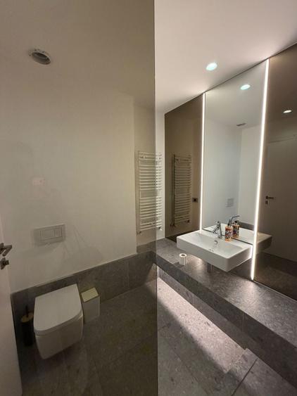 Apartament cu 2 camere în Aviației