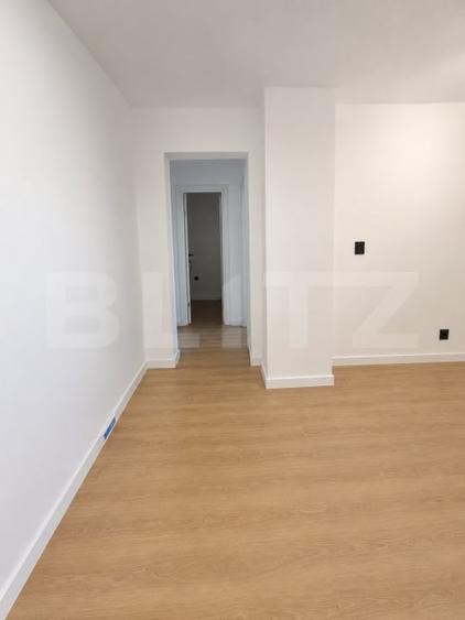 Apartament cu 2 camere decomandat, mobilat în Mărăști