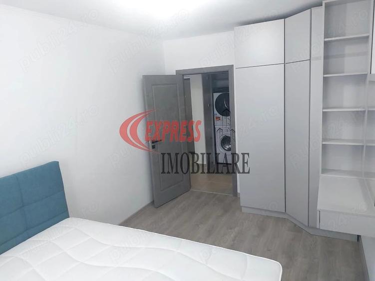Apartament cu 2 camere decomandat în Dudu