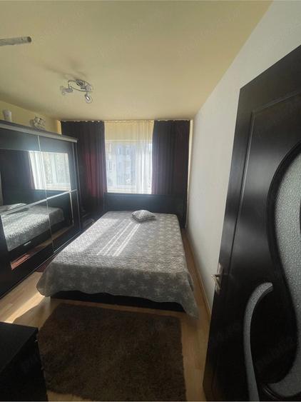 Apartament cu 2 camere semidecomandat în Ștefan cel Mare