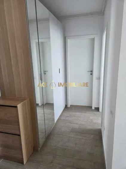 Apartament cu 3 camere decomandat, mobilat în Popești-Leordeni