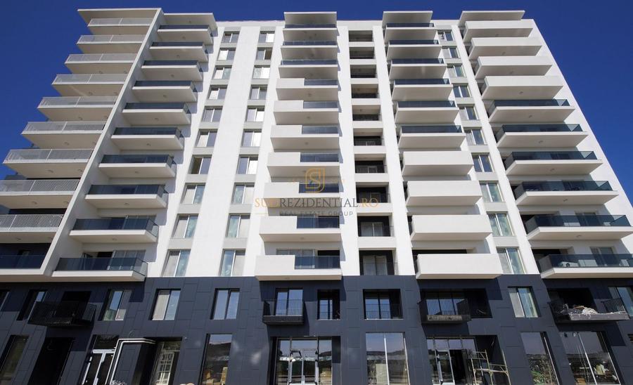 Apartament cu 2 camere semidecomandat în Metalurgiei