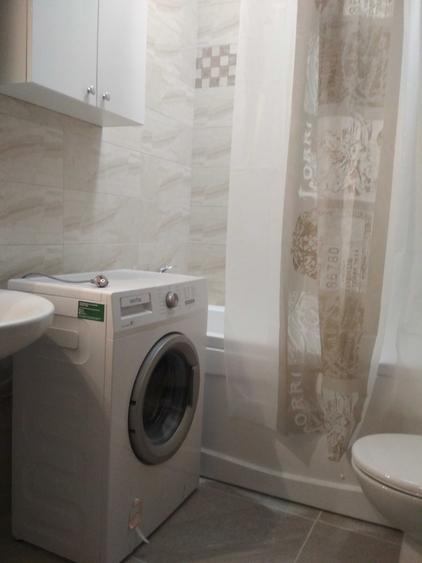 Garsonieră decomandată în Tineretului