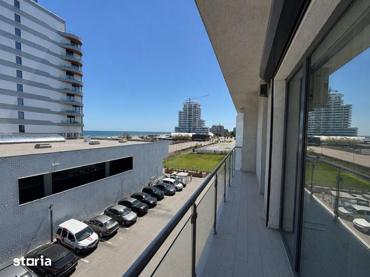 Apartament cu 2 camere în Nord