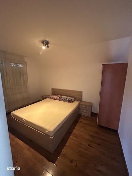Inchiriez Casa 3 Camere - 1