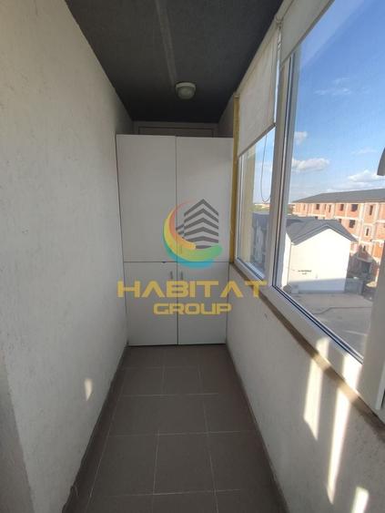 Vanzare Apartament Cu Loc De Parcare Popesti Leordeni - 8