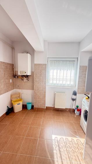 Apartament cu 2 camere decomandat în Valea Borcutului