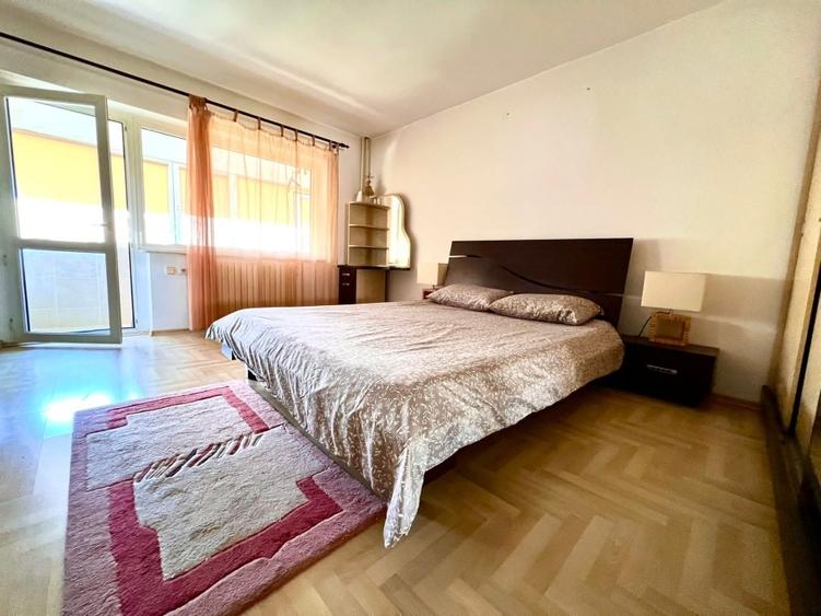 Garsonieră decomandată în Faleza Nord