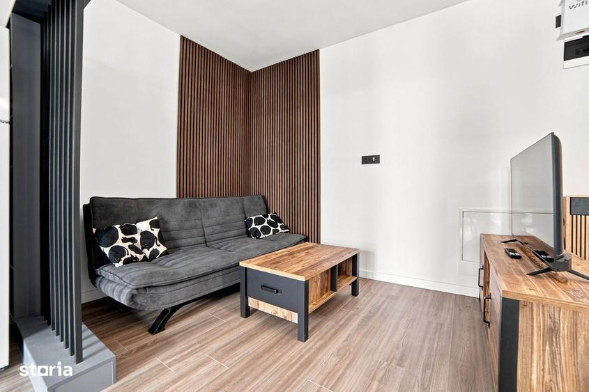 Apartament 2 Camere | Mosilor Obor | Parcare Subterana | Premium - 4